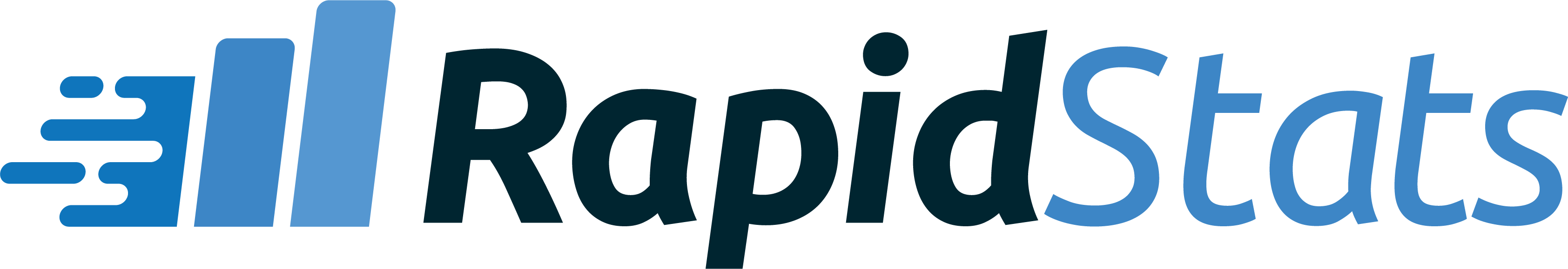 RapidStats Logo